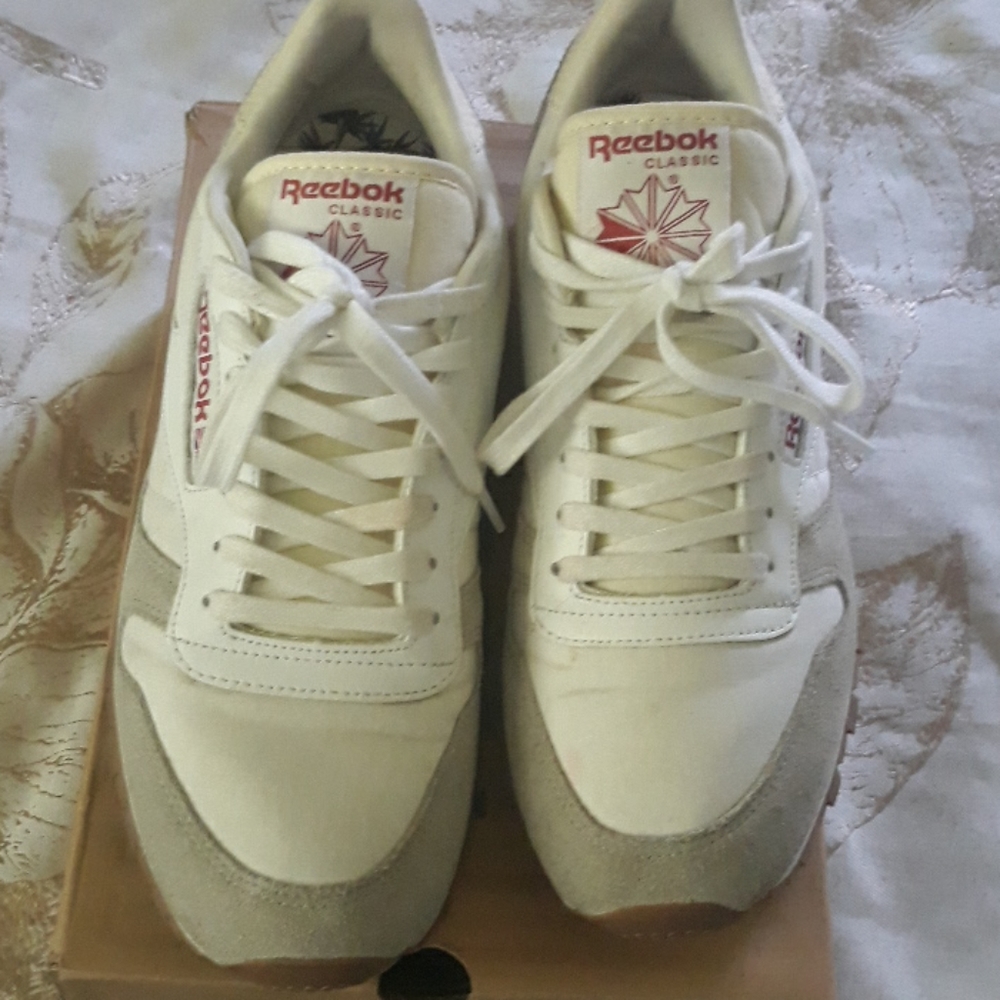 Reebok Classic